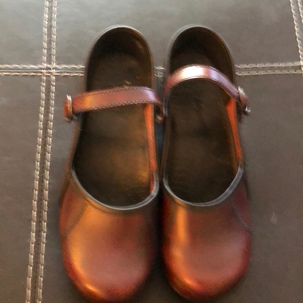 Dansko